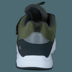 Etne Mid Gtx Khaki/antracit