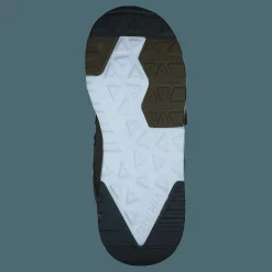 Etne Mid Gtx Khaki/antracit