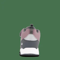Etne Mid Gtx Plum/charcoal