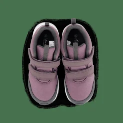 Etne Mid Gtx Plum/charcoal