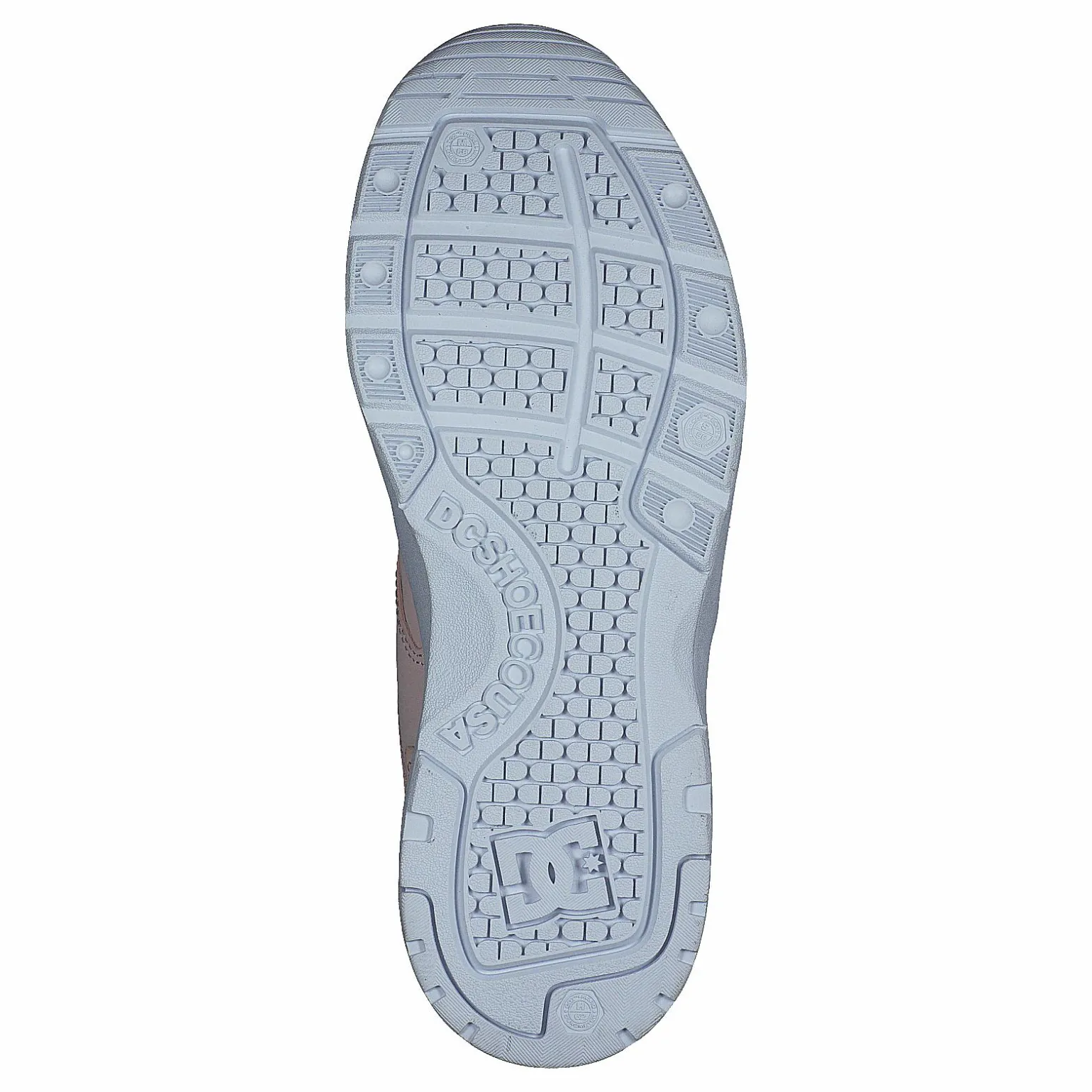 E.tribeka Platform Peachie Peach