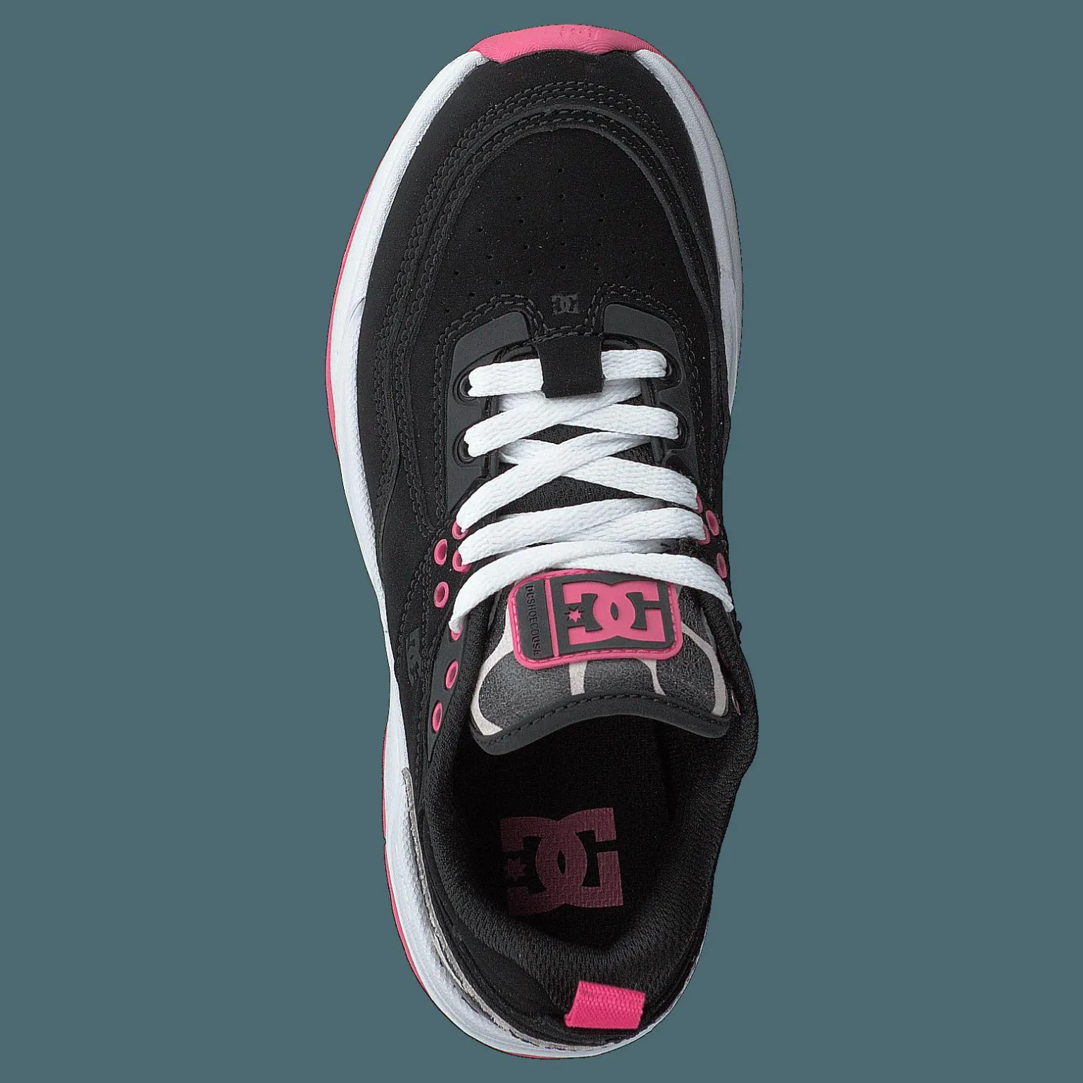 E.tribeka Se Black/pink