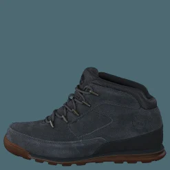 Euro Rock Heritage L/f Basic Forged Iron