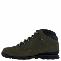 Euro Rock Water Resistant Basi Canteen