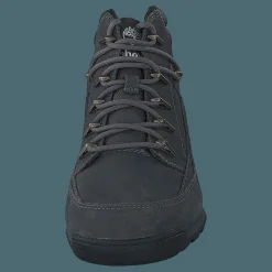 Euro Rock Water Resistant Basi Forged Iron