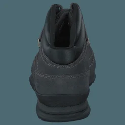 Euro Rock Water Resistant Basi Forged Iron