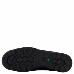 Euro Rock Wr Basic Nvy Black Iris