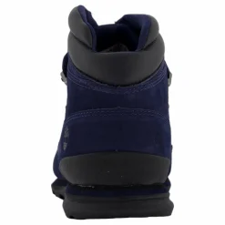 Euro Rock Wr Basic Nvy Black Iris