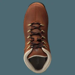 Euro Sprint Brown