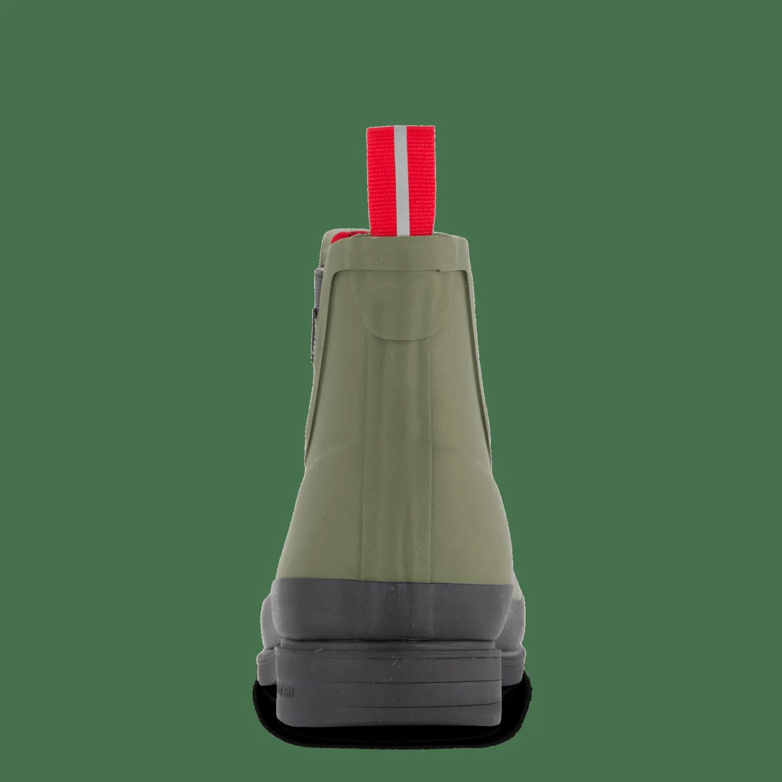 Eva Field Green/chili Pepper