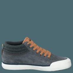 Evan Smith Hi Wnt Grey/gum