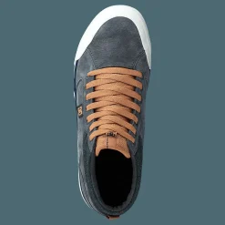 Evan Smith Hi Wnt Grey/gum