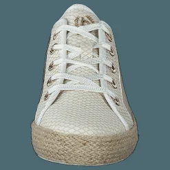 Eve 8352 Reptile Print / Beige