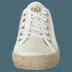 Eve 8321 Reptile Print / Offwhite