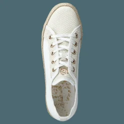 Eve 8321 Reptile Print / Offwhite