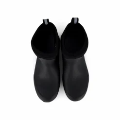 Excursion Ankle Black