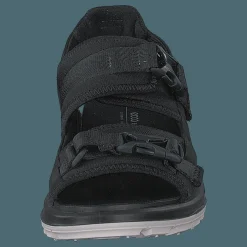 Exowrap W Black/black