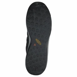 Explore Vent Black/coral