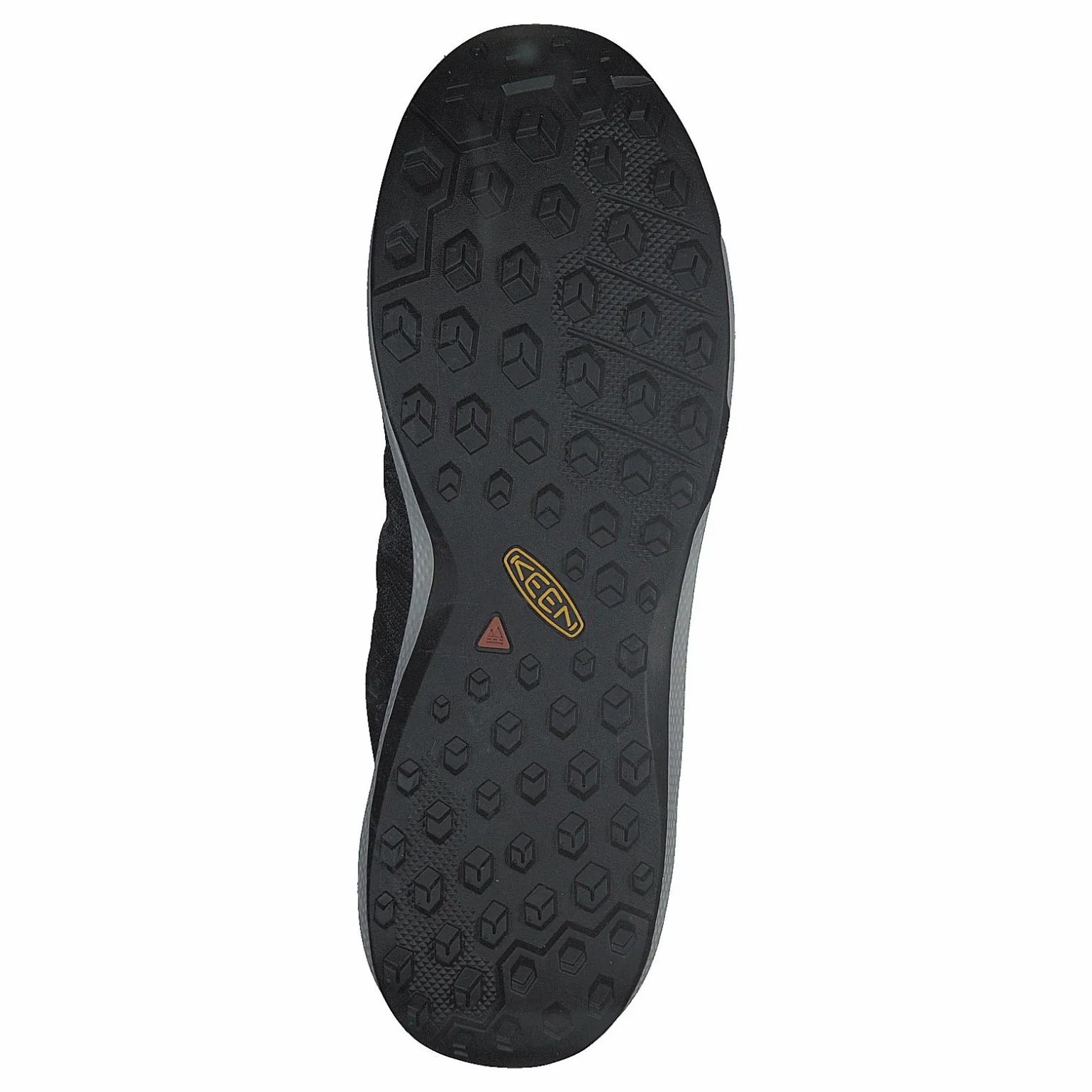 Explore Vent Black/coral