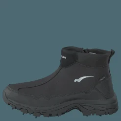 Explorer Black/dark Grey