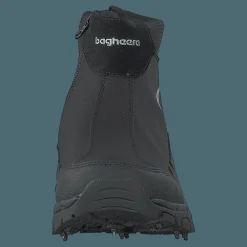 Explorer Black/dark Grey