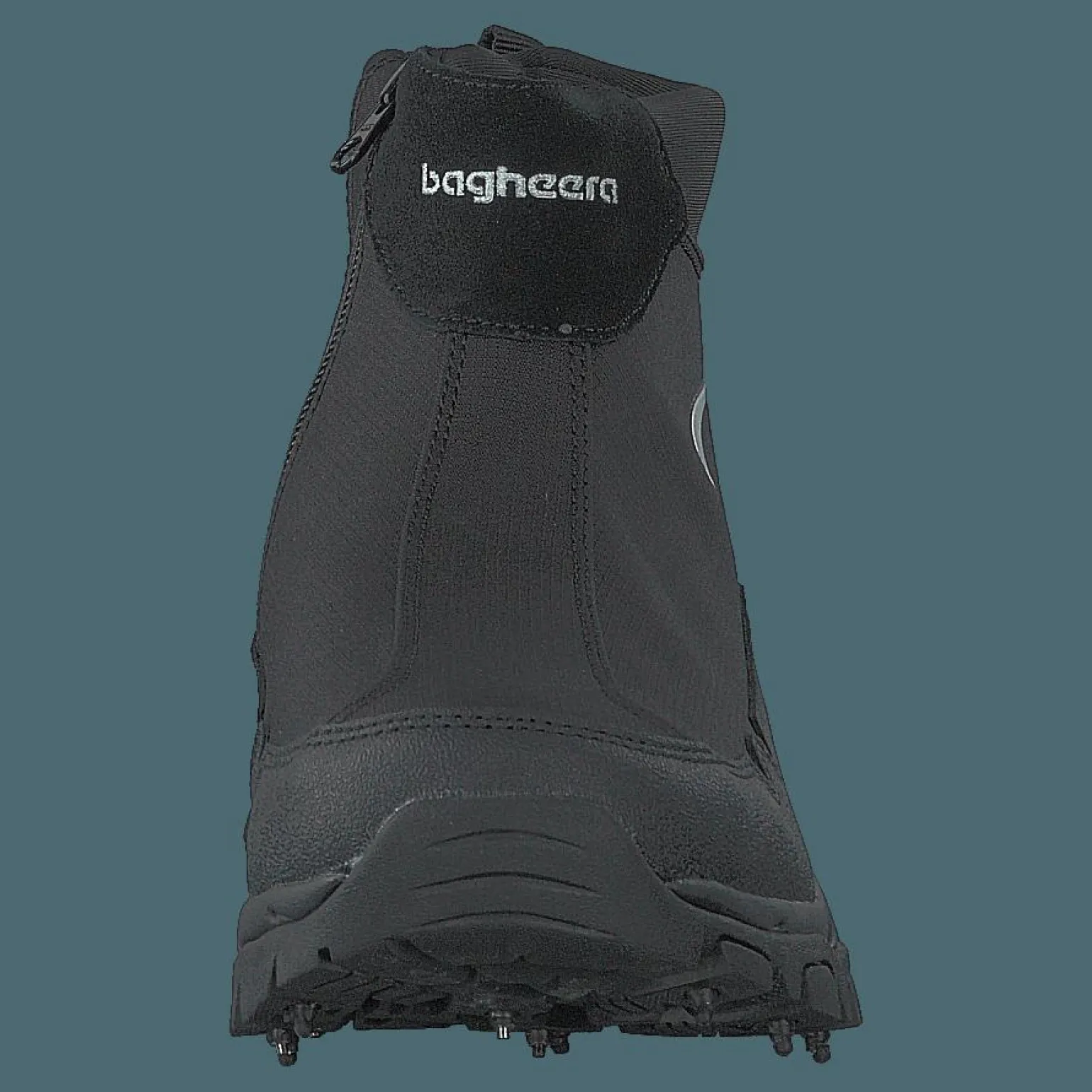 Explorer Black/dark Grey