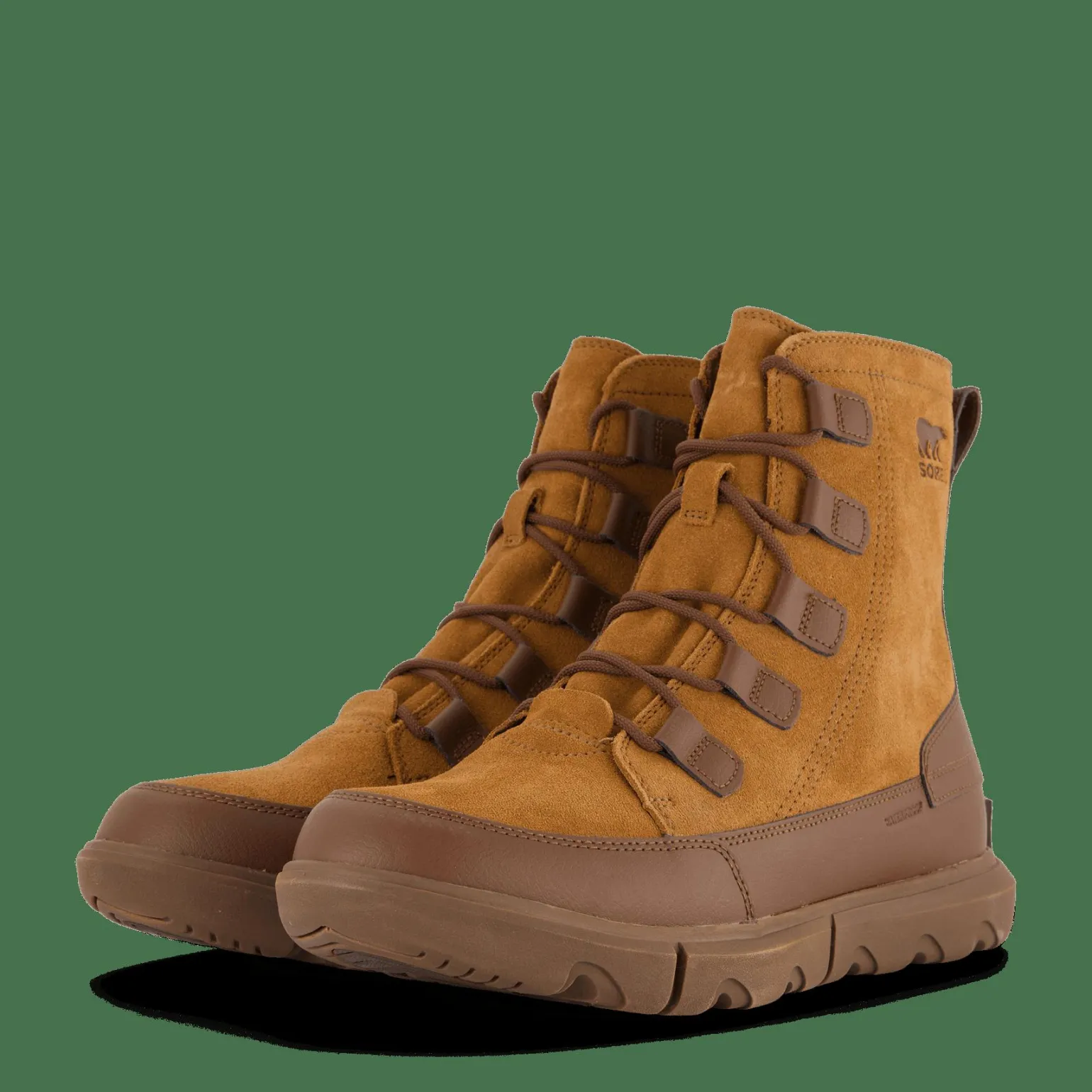Explorer Next™ Boot Wp Brown