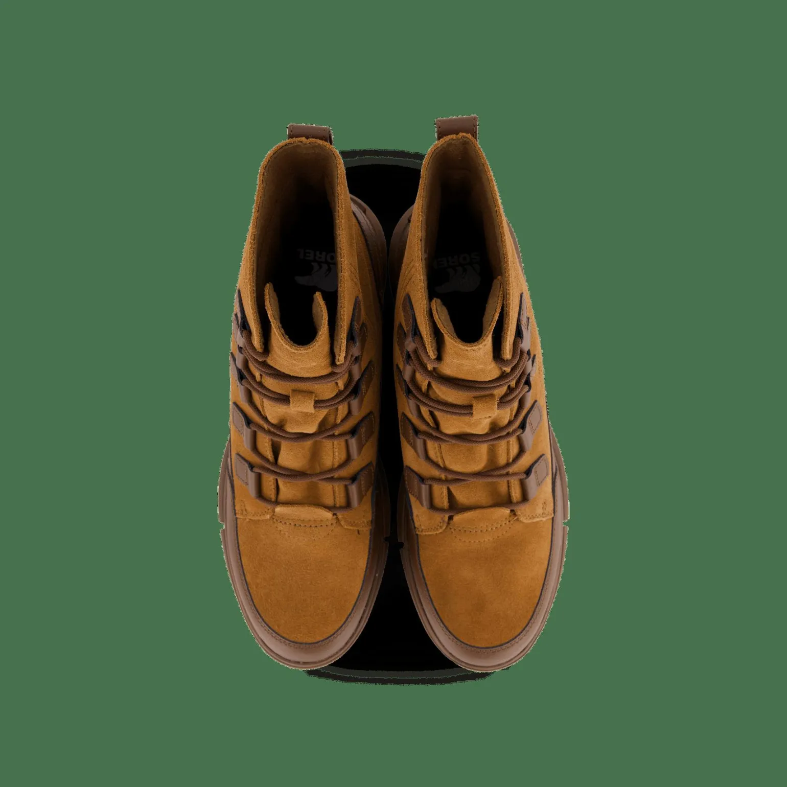 Explorer Next™ Boot Wp Brown