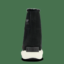 Explorer Next™ Joan Wp Black