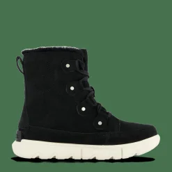 Explorer Next™ Joan Wp Black