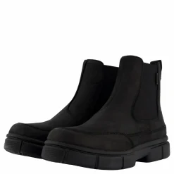 Explorer Strt™ Chelsea Boot Black