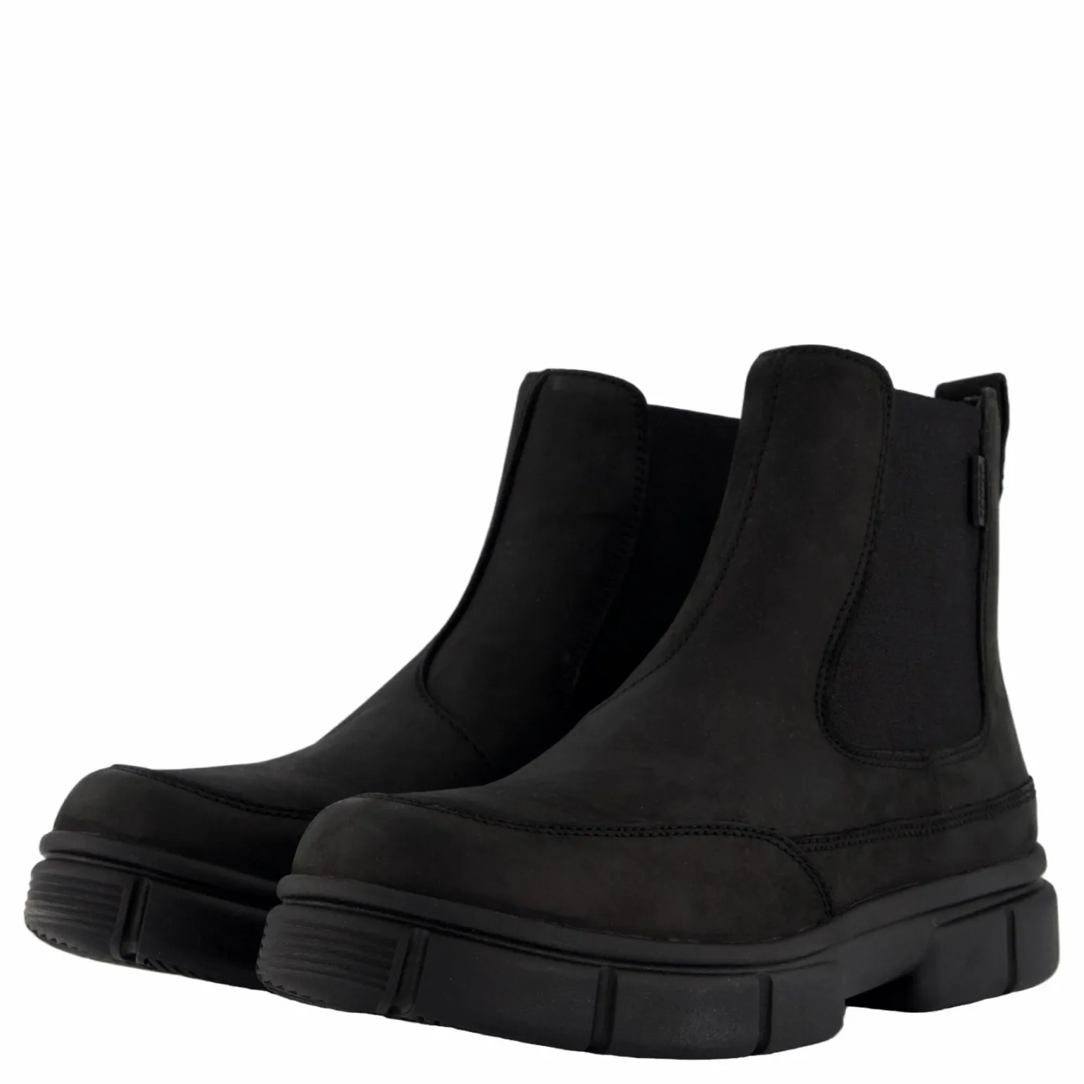Explorer Strt™ Chelsea Boot Black