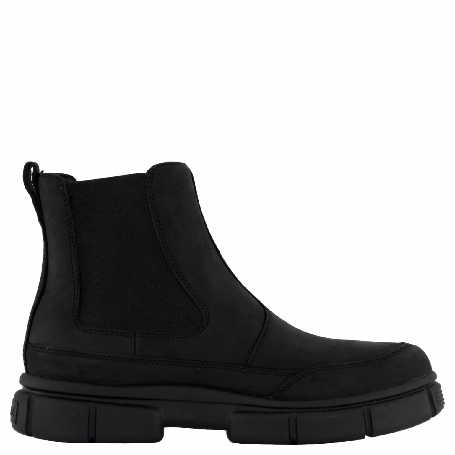 Explorer Strt™ Chelsea Boot Black