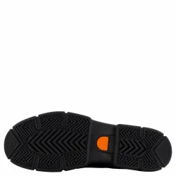 Explorer Strt™ Chelsea Boot Black