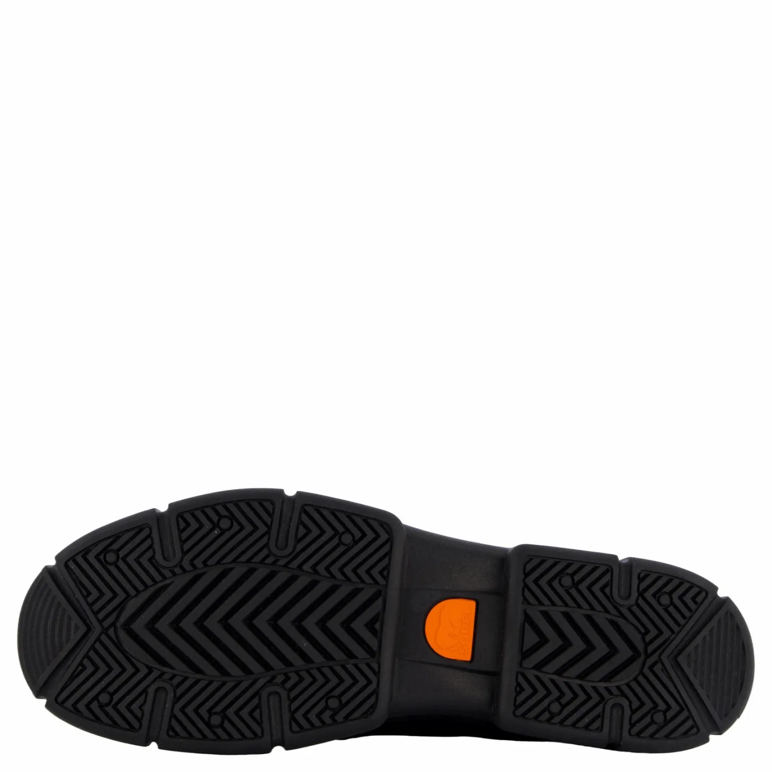 Explorer Strt™ Chelsea Boot Black