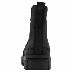 Explorer Strt™ Chelsea Boot Black