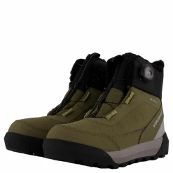 Expower Warm Gtx Boa Khaki