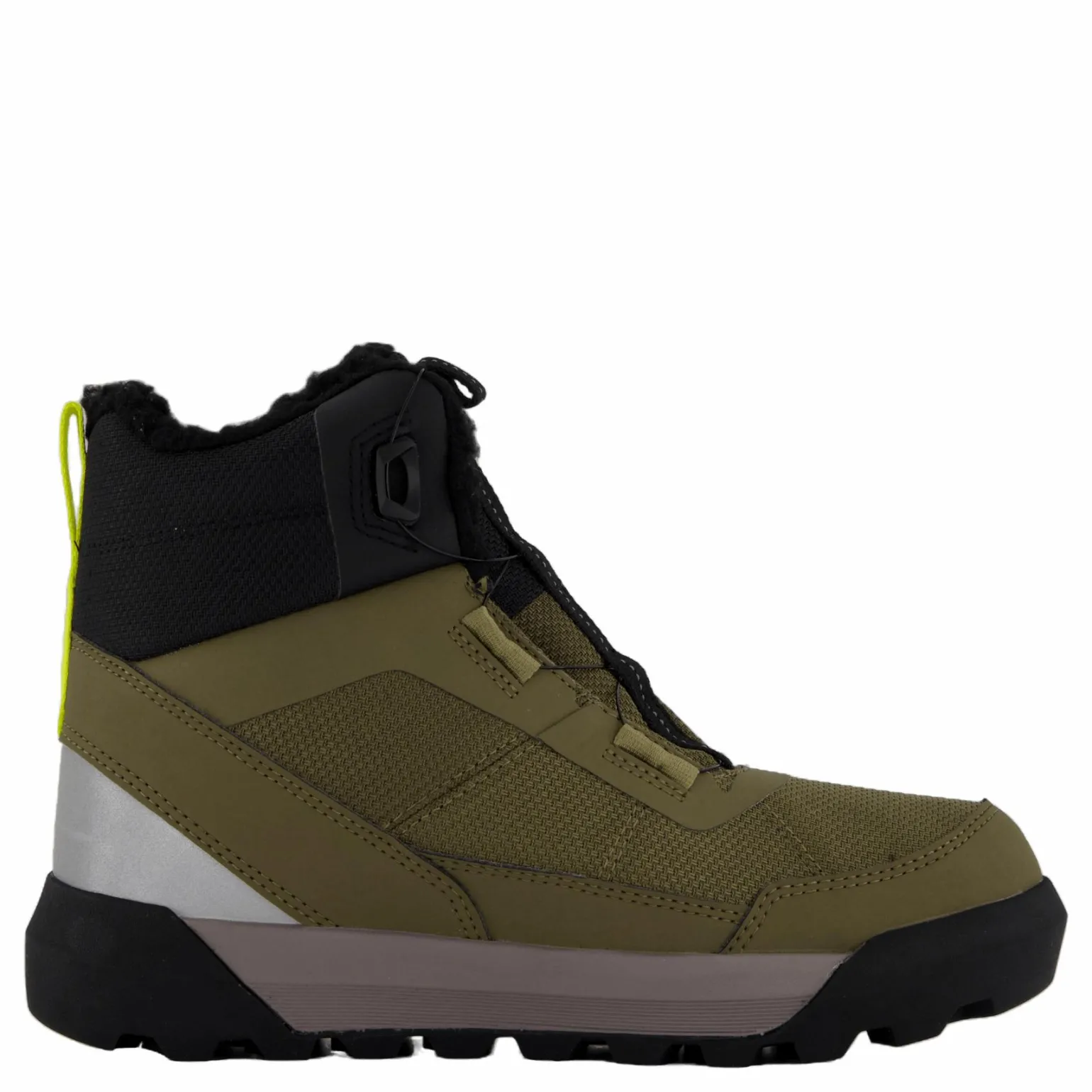 Expower Warm Gtx Boa Khaki