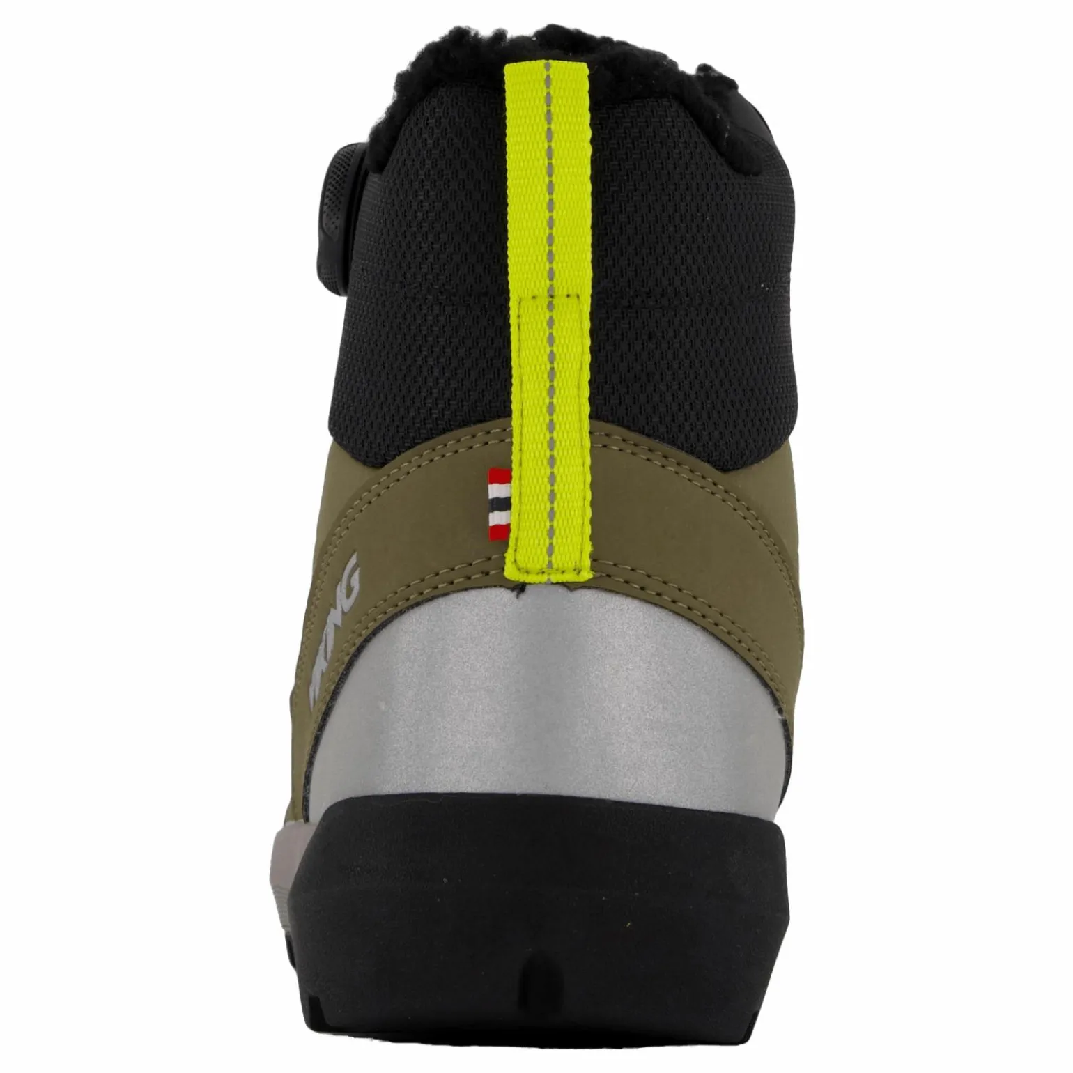 Expower Warm Gtx Boa Khaki