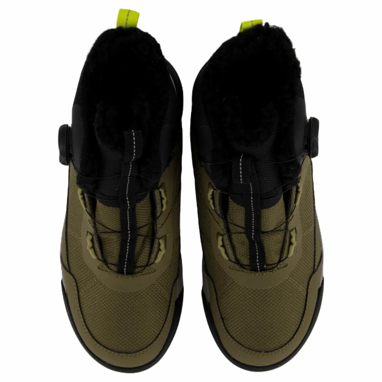 Expower Warm Gtx Boa Khaki