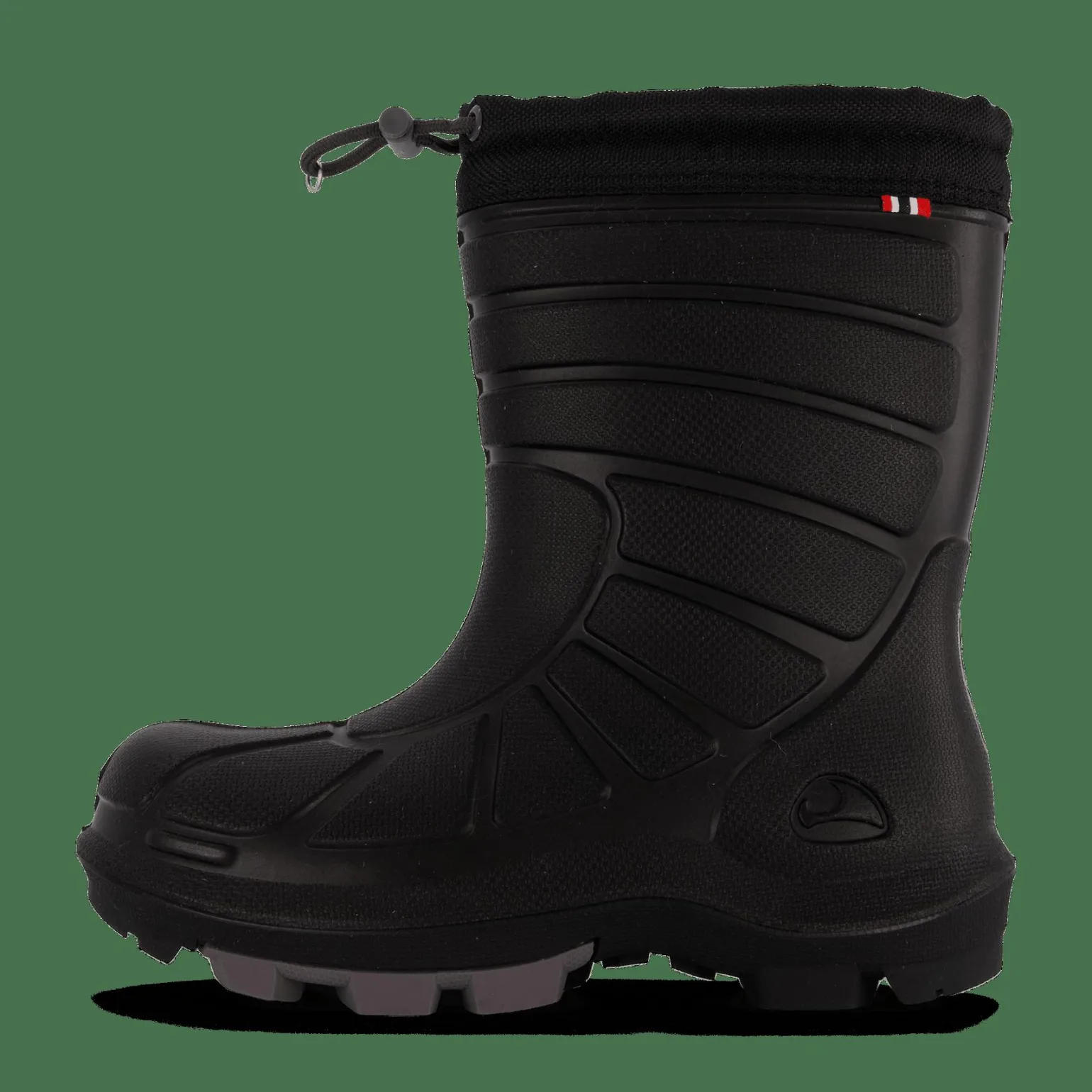 Extreme 2.0 Black/Charcoal