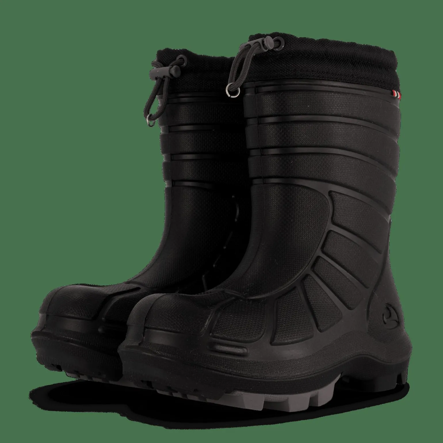 Extreme 2.0 Black/Charcoal