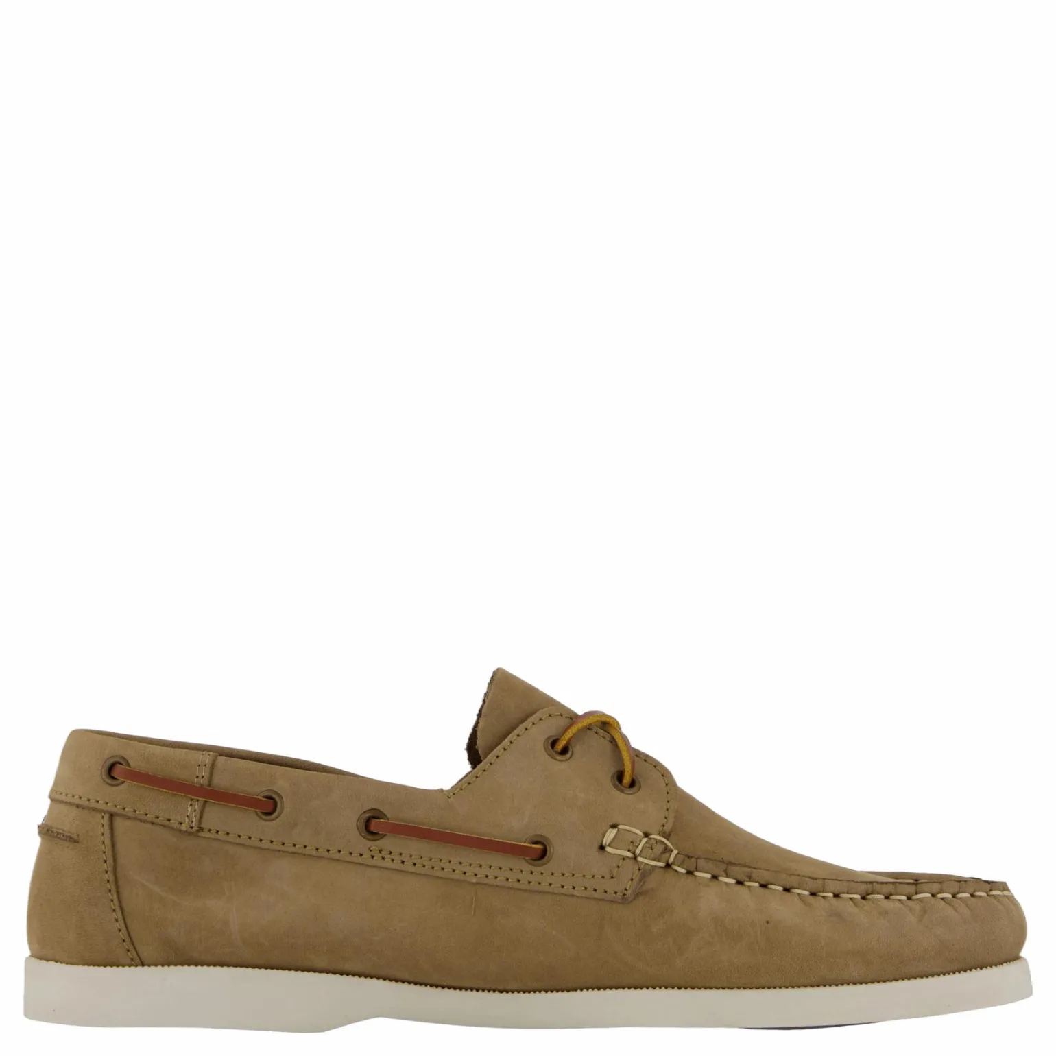 2-eye Comfort Marstrand Sko Marin