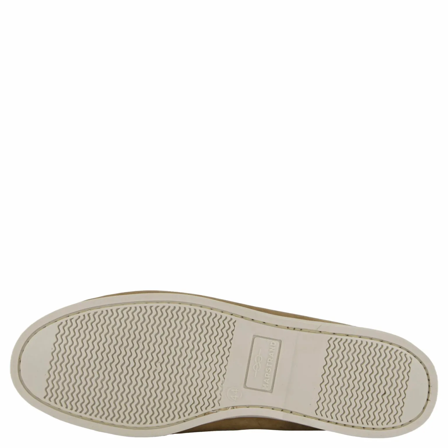 2-eye Comfort Marstrand Sko Marin