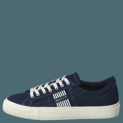 Faircourt Sneaker G69 - Marine