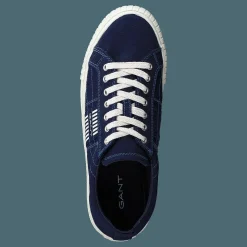 Faircourt Sneaker G69 - Marine