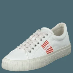 Faircourt Sneaker G20 - Off White