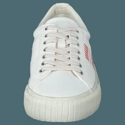 Faircourt Sneaker G20 - Off White