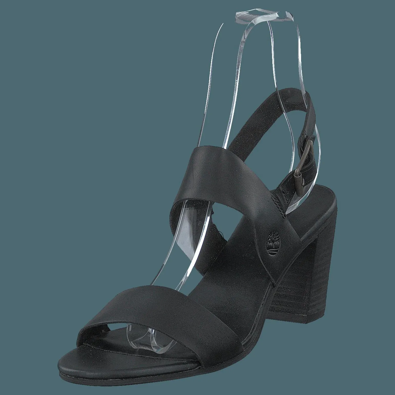 Fairhill Slingback Black