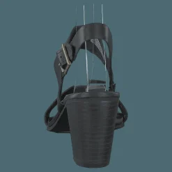 Fairhill Slingback Black